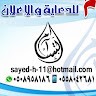خطاط ابتسام