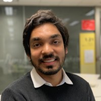 Akshat Bodele