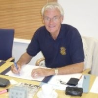 Peter Sephton
