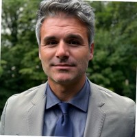 Nathan Sisk