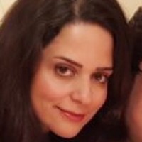 Ana Bolourchi