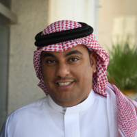 Ibrahim Alzahrani