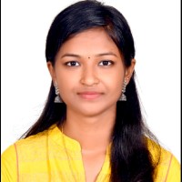 Suganthi Balakrishnan