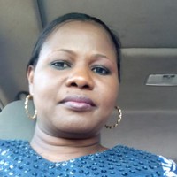 Omotola Ipaye