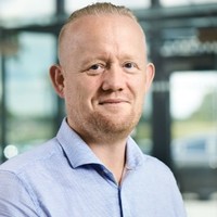 Michael Egholm Jakobsen