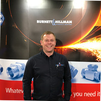 Daniel Burnett