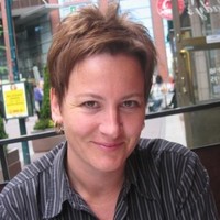 Turid Ottersen