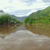 钟云环