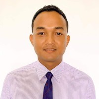 Suraj Thapa