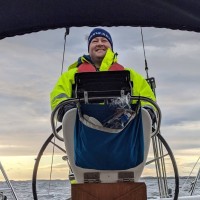 Eirik Wilberg