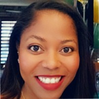 Ashley Collier, Shrm-Cp