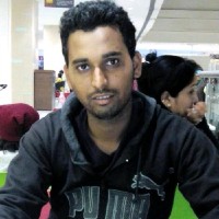 Prashant Sidgiddi