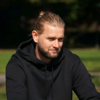 Cris Van Der Laan