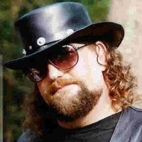 Willie Stranger