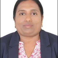 Kavitha Ram, PMP