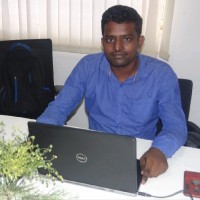 Vinothkumar T