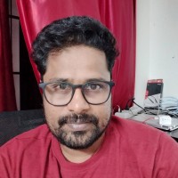 Madhu Sudhanan Narayanan