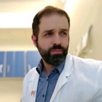 Alessandro Lucchesi, Md, Phd