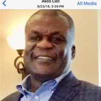frederick asiedu
