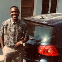 Blessings James Bwalya