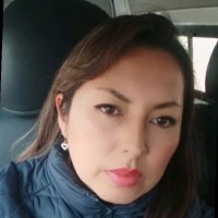 Sandra Caro Rojas