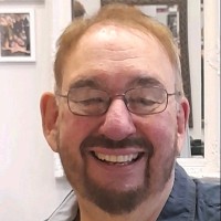 Alan Maund