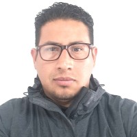 Allan Hernandez Rojas