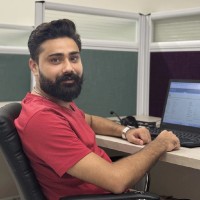 Furqan Zia Jutt (Pmp)®