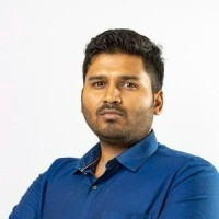 Akshay Bhartiya
