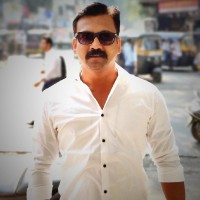 Rupesh Kamble