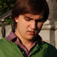 Иван Назаров