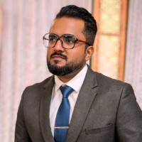 Amanullah Mehar