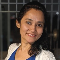 Archana Sarki