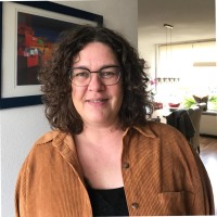 Annemieke Messelink