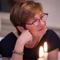 Monique Stauffer