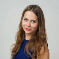 Svetlana Baeva