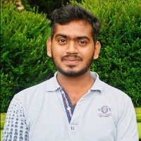 Deepak Balakrishnan