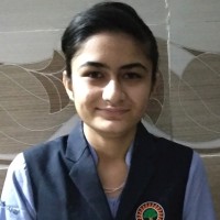 Bharti Odedara