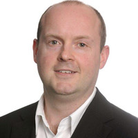 Colin Knox