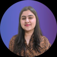 Poonam Pariyani