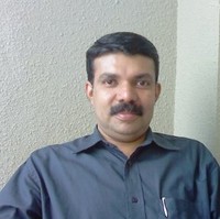 jose rajan