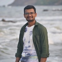 Harshal Patil