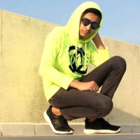Rawal Tushar