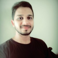 Akshay Padhen