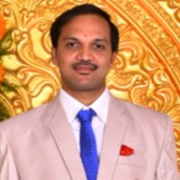 Arjun V