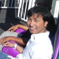 Prachurjya Borah