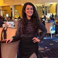 Rashi Chaudhary