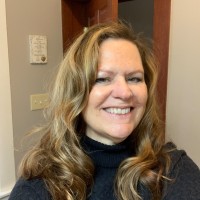 Susan Berg