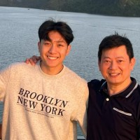 Kyle Tran