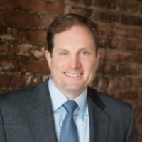 Tom Geoghegan, CFP®, CIMA®, CPWA®, RMA®